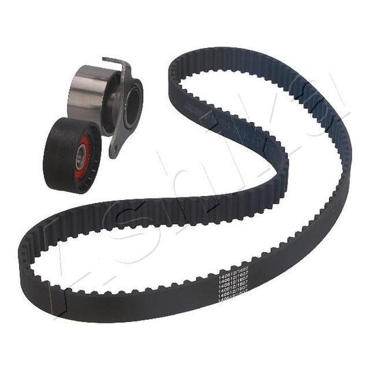 KCT207 - Timing Belt Set 