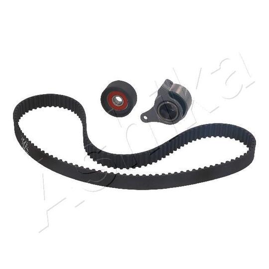 KCT207 - Timing Belt Set 