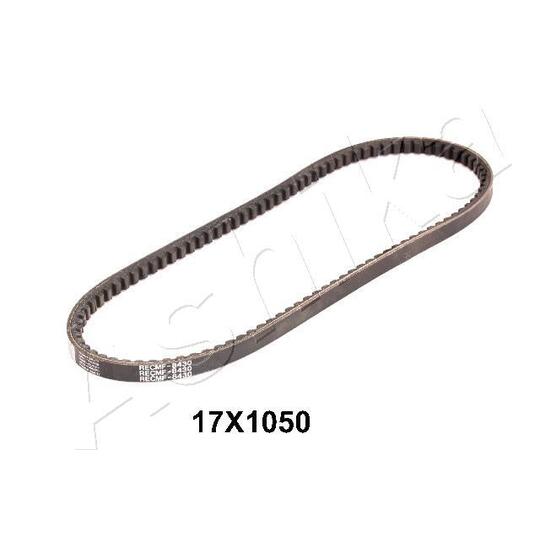 109-17X1050 - V-belt 