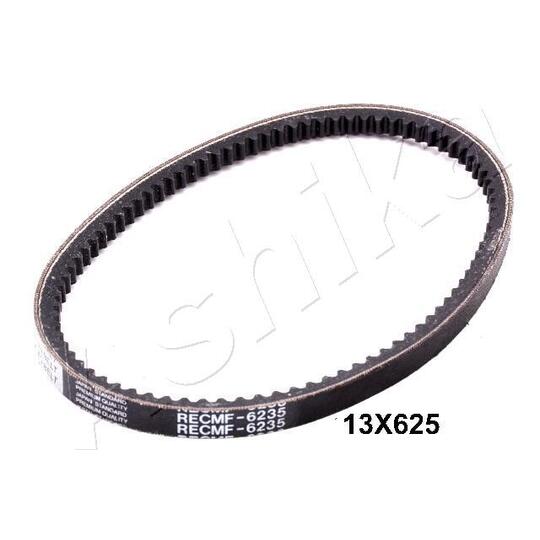 109-13X625 - V-belt 