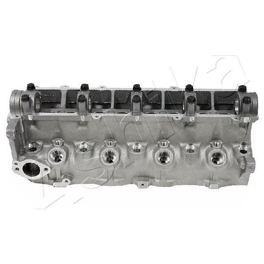 SZ020S - Cylinder Head 