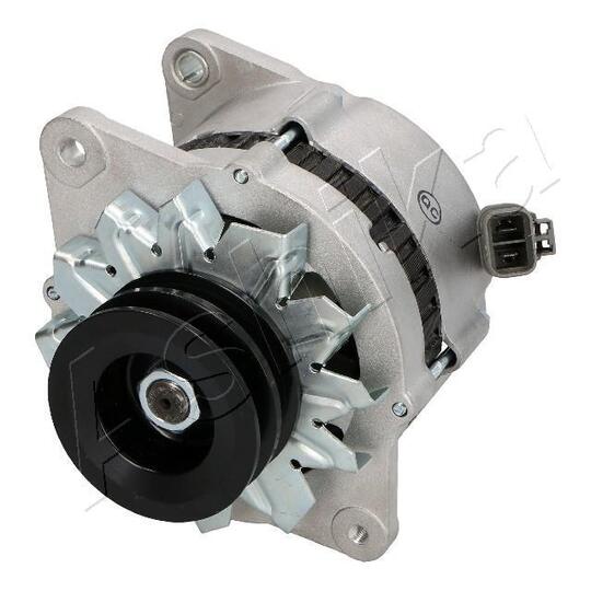 002-D968 - Alternator 