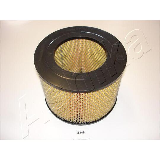 20-02-234 - Air filter 