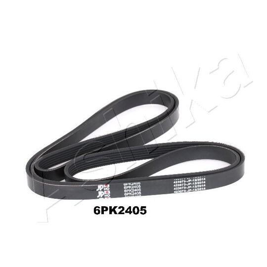 112-6PK2405 - V-Ribbed Belt 