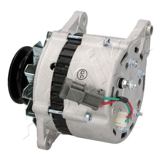 002-D968 - Alternator 