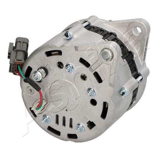 002-D968 - Alternator 