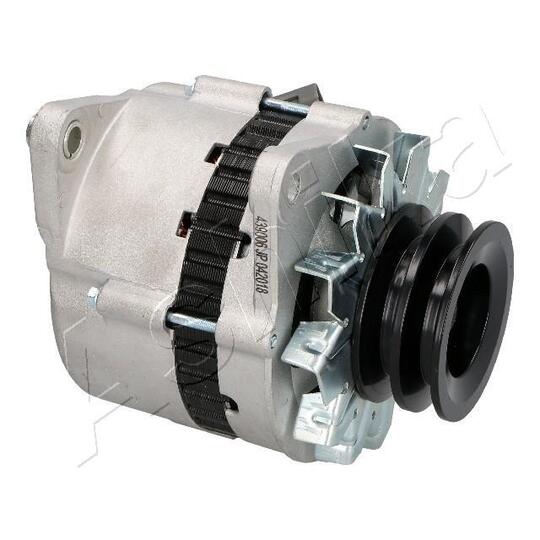 002-D968 - Alternator 