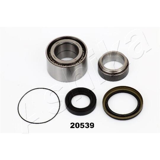 44-20539 - Wheel Bearing Kit 