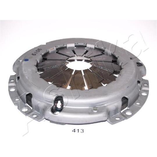 70-04-413 - Clutch Pressure Plate 