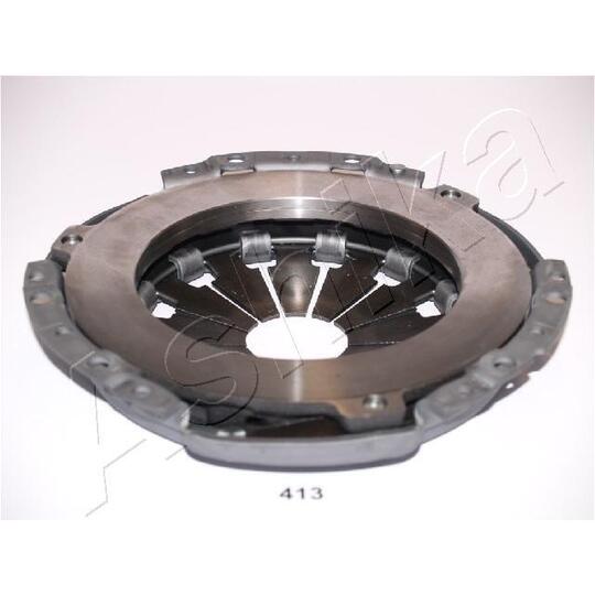 70-04-413 - Clutch Pressure Plate 