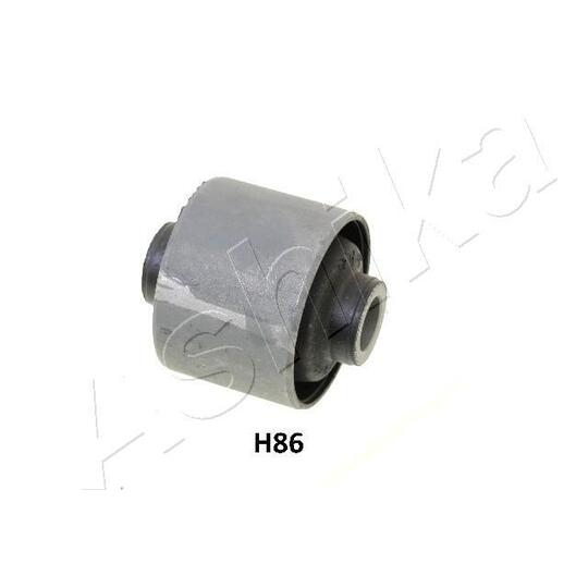 GOM-H86 - Control Arm-/Trailing Arm Bush 