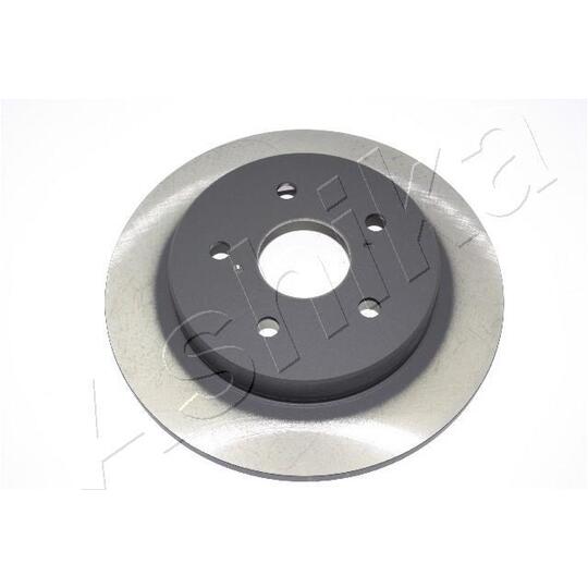 61-02-255 - Brake Disc 