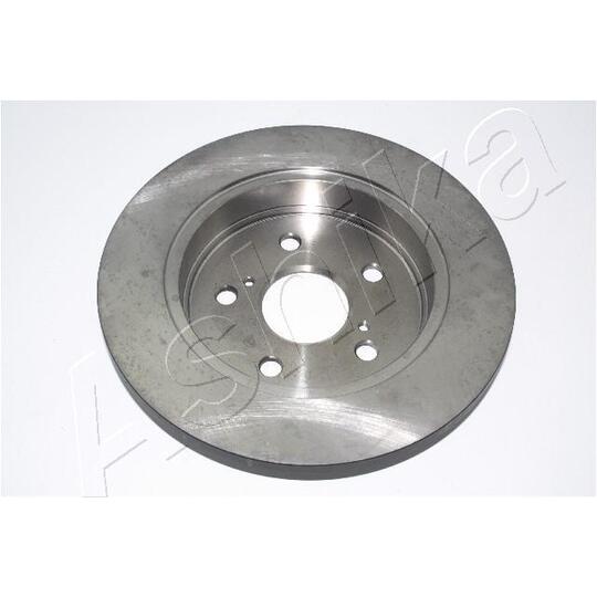 61-02-255 - Brake Disc 