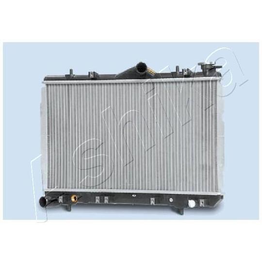 RDA283065 - Radiator, engine cooling 