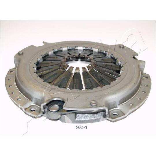 70-0S-S04 - Clutch Pressure Plate 