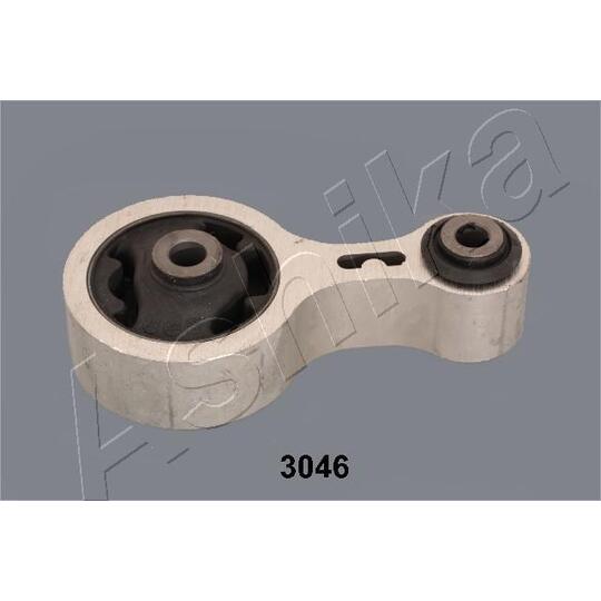 GOM-3046 - Engine Mounting 