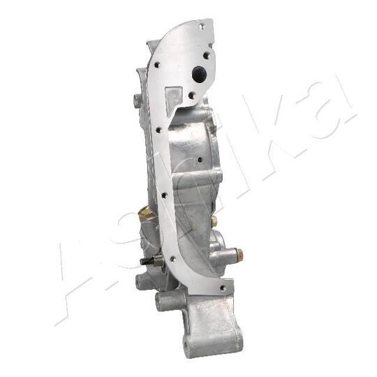 157-MI-MI03 - Oil Pump 