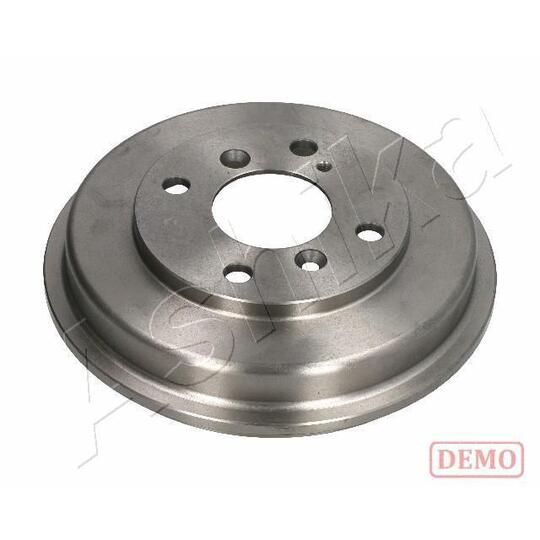 56-00-0304C - Brake Drum 