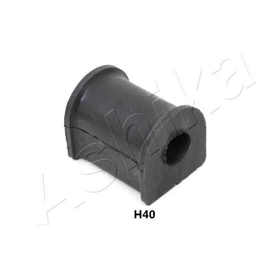 GOM-H40 - Bearing Bush, stabiliser 