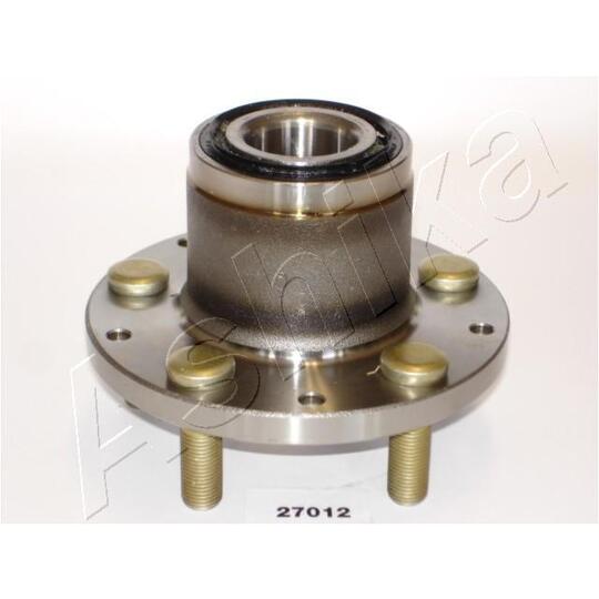 44-27012 - Wheel hub 