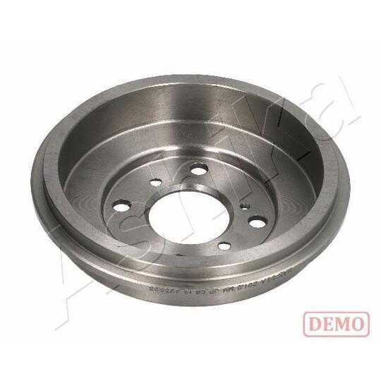 56-00-0304C - Brake Drum 