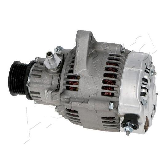 002-H417 - Generator 