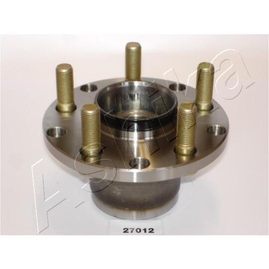 44-27012 - Wheel hub 