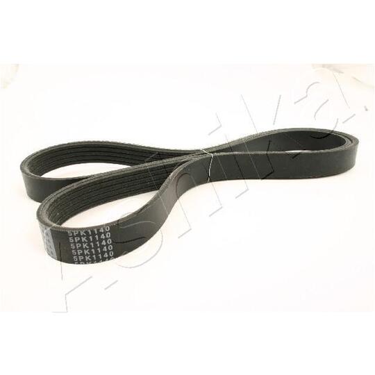 112-5PK1140 - V-Ribbed Belt 