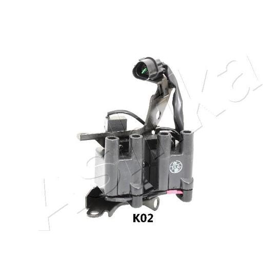 78-0K-K02 - Ignition Coil 