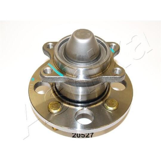 44-20527 - Wheel hub 