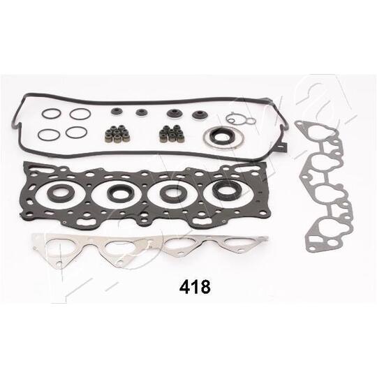 48-04-418 - Gasket Set, cylinder head 