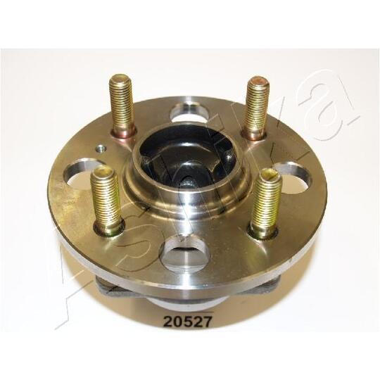 44-20527 - Wheel hub 