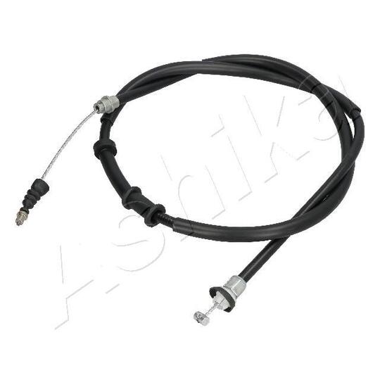 131-00-02152 - Cable, parking brake 