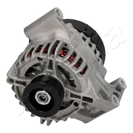 002-Z414 - Alternator 