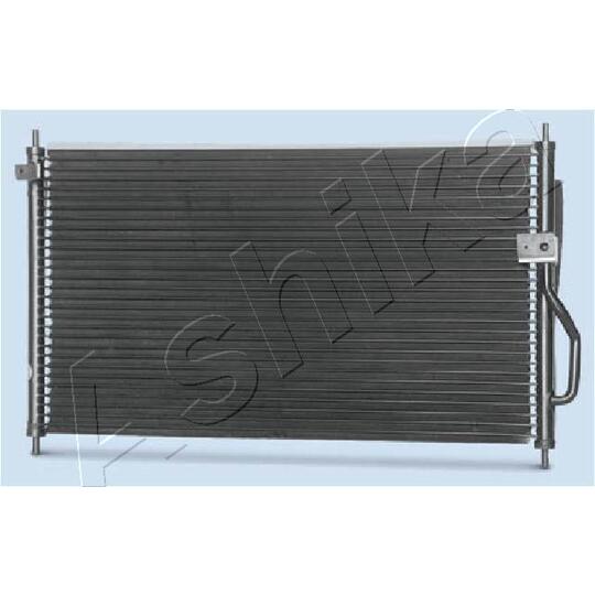 CND193006 - Condenser, air conditioning 