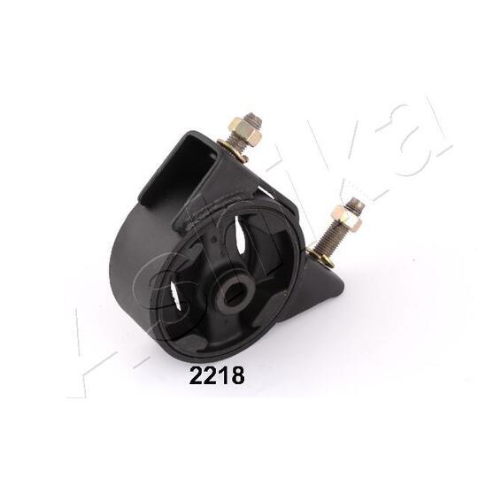 GOM-2218 - Engine Mounting 