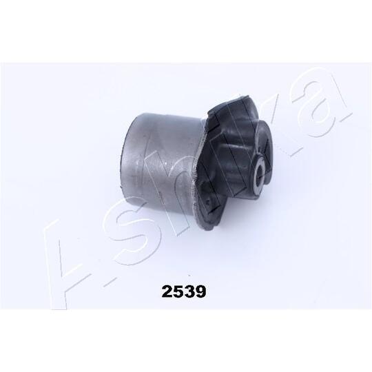 GOM-2539 - Mounting, axle beam 