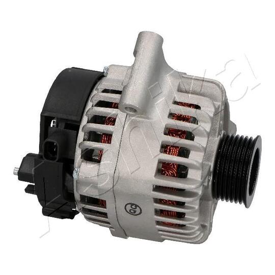 002-Z414 - Alternator 