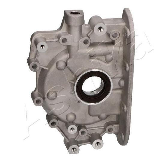 157-SZ-SZ01 - Oil Pump 