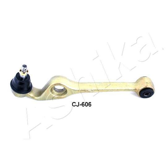 71-06-610L - Track Control Arm 