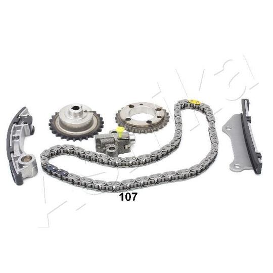 KCK107 - Timing Chain Kit 