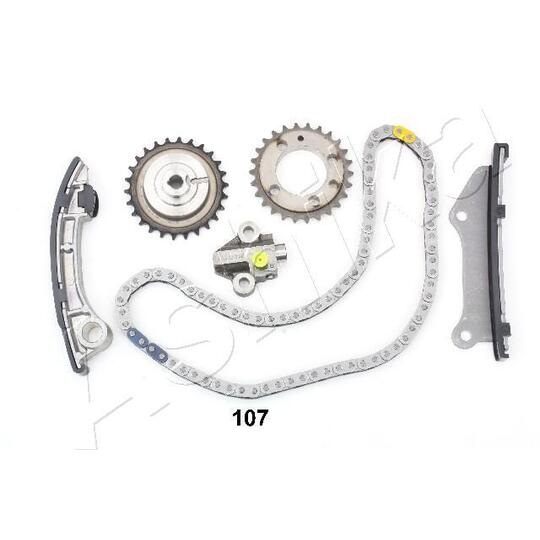 KCK107 - Timing Chain Kit 