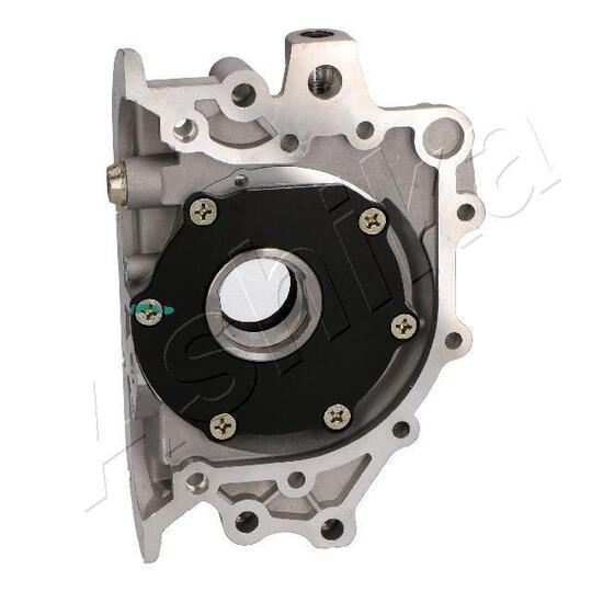 157-SZ-SZ01 - Oil Pump 