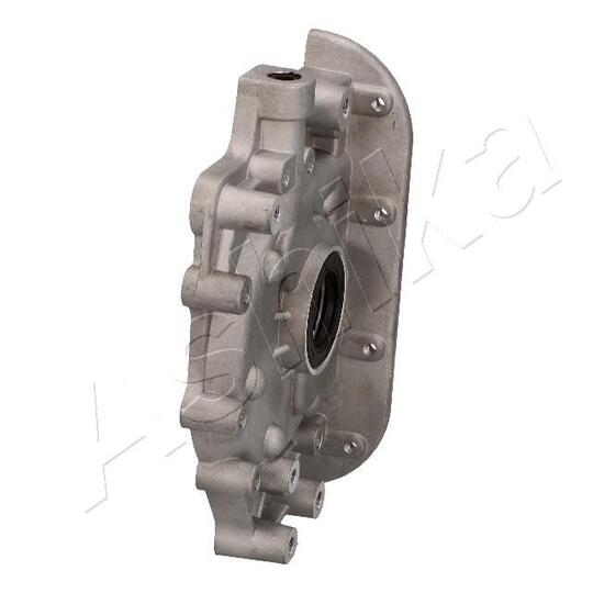 157-SZ-SZ01 - Oil Pump 