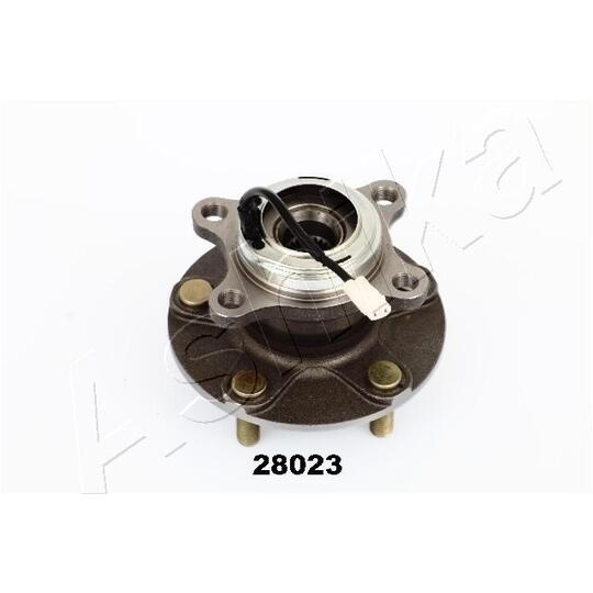 44-28023 - Wheel hub 