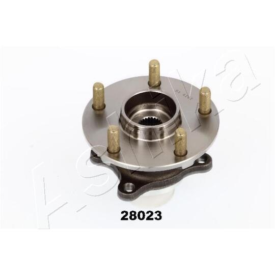 44-28023 - Wheel hub 