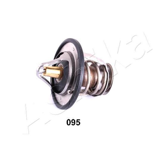 22-095 - Thermostat, coolant 