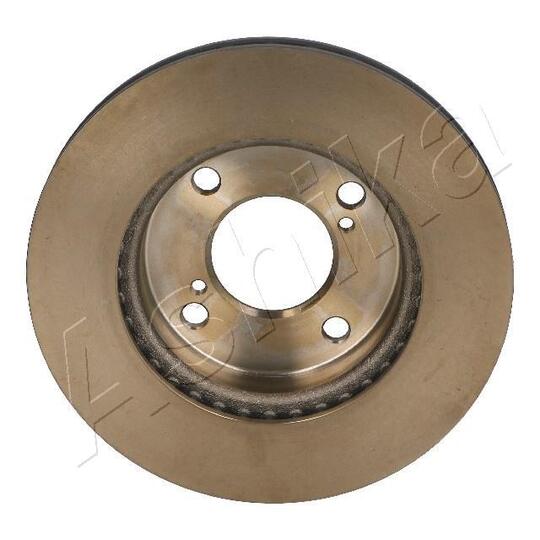 60-08-833 - Brake Disc 