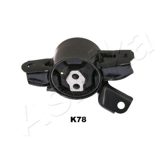 GOM-K78 - Engine Mounting 