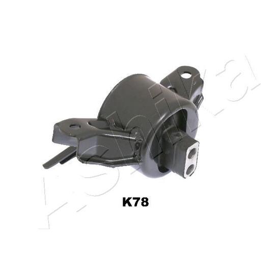 GOM-K78 - Engine Mounting 